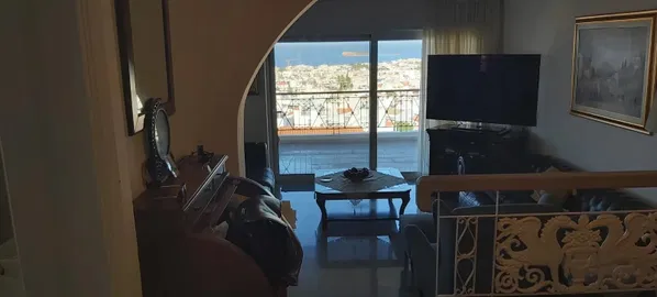 Three-Bedroom Sea-View Apartment for Sale in Voula, Athens Southern suburbs — photo 3