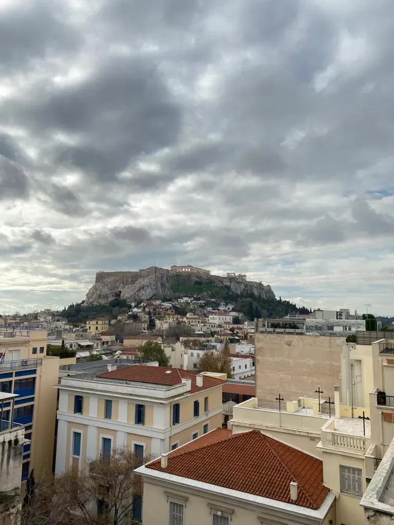 Renovated 40 m² Apartment with One Bedrooms for Sale in Athens Historical Center, Athens Center