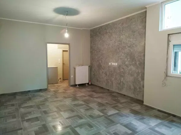 Renovated 100 m² Apartment with Two Bedrooms for Sale in Nea Erythraia, Athens Northern suburbs