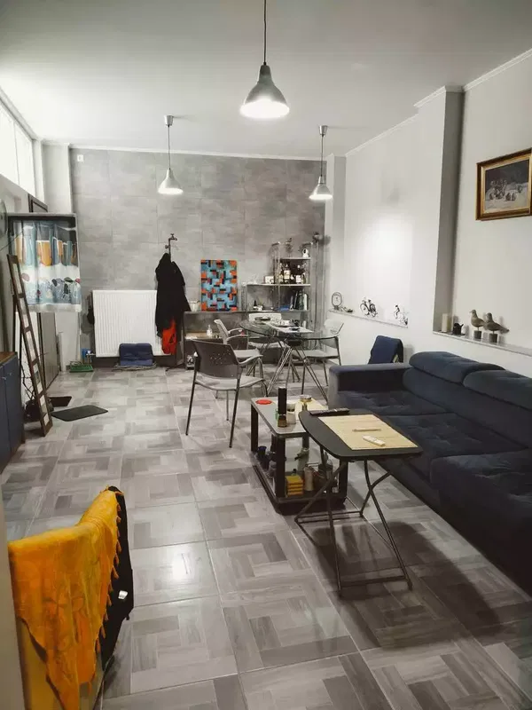 Renovated 100 m² Apartment with Two Bedrooms for Sale in Nea Erythraia, Athens Northern suburbs — photo 4