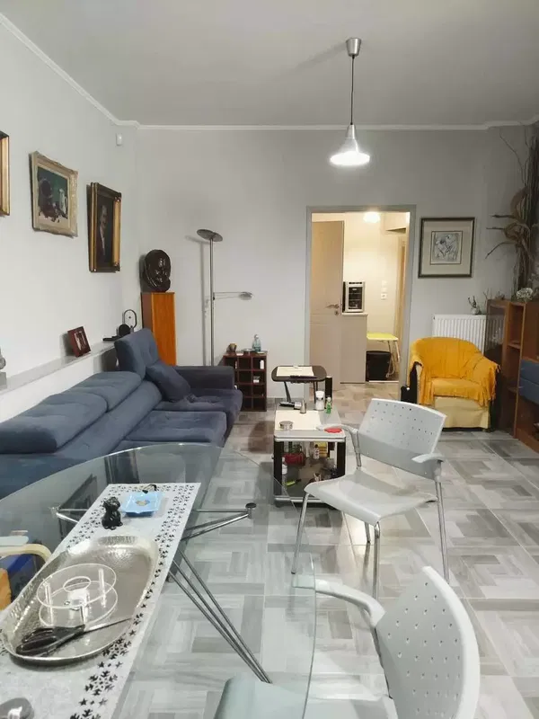 Renovated 100 m² Apartment with Two Bedrooms for Sale in Nea Erythraia, Athens Northern suburbs — photo 5