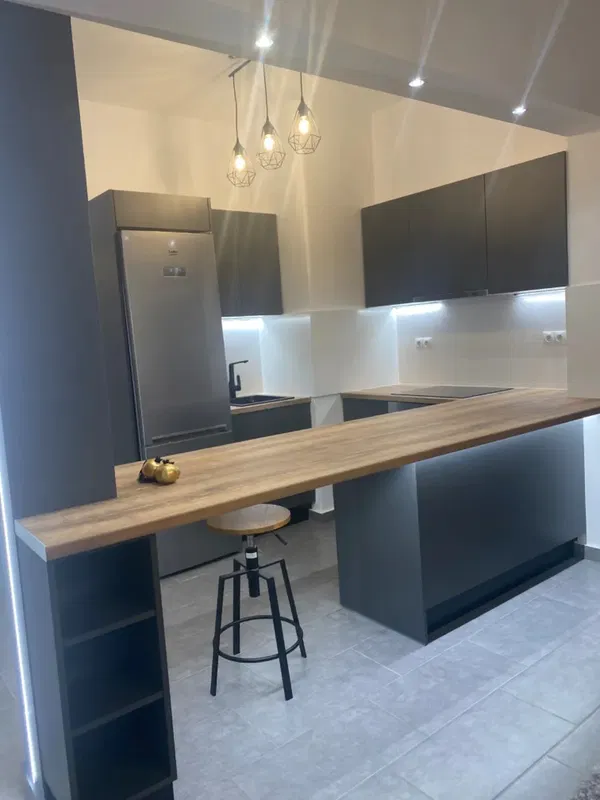 Renovated 52 m² Apartment with One Bedrooms for Sale in Kallithea, Athens Southern suburbs — photo 5