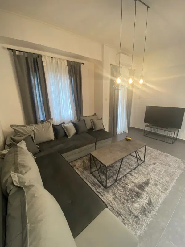 Renovated 52 m² Apartment with One Bedrooms for Sale in Kallithea, Athens Southern suburbs — photo 2
