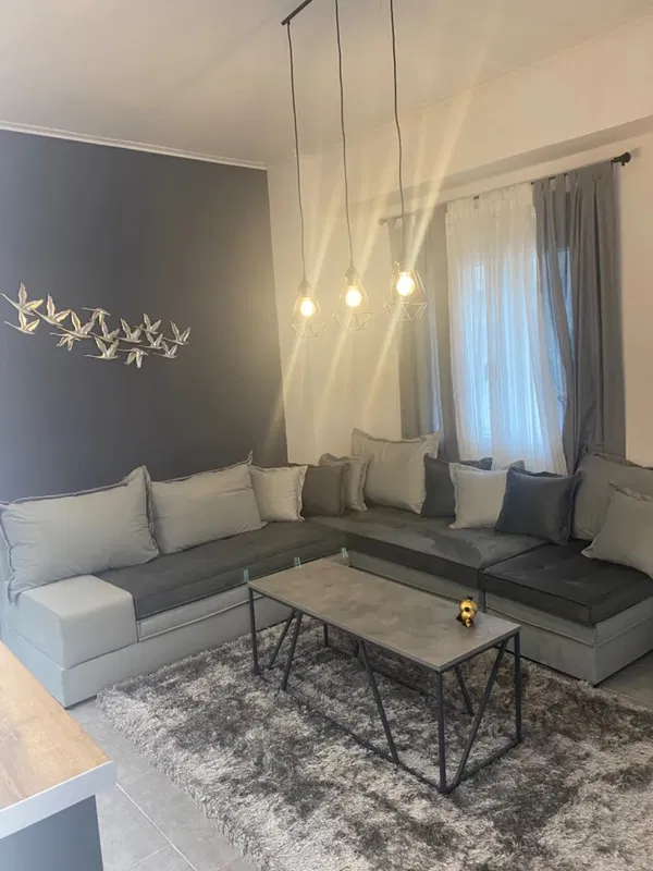Renovated 52 m² Apartment with One Bedrooms for Sale in Kallithea, Athens Southern suburbs