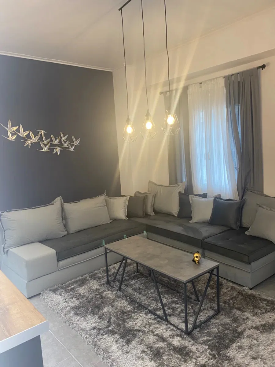 Renovated 52 m² Apartment with One Bedrooms for Sale in Kallithea, Athens Southern suburbs