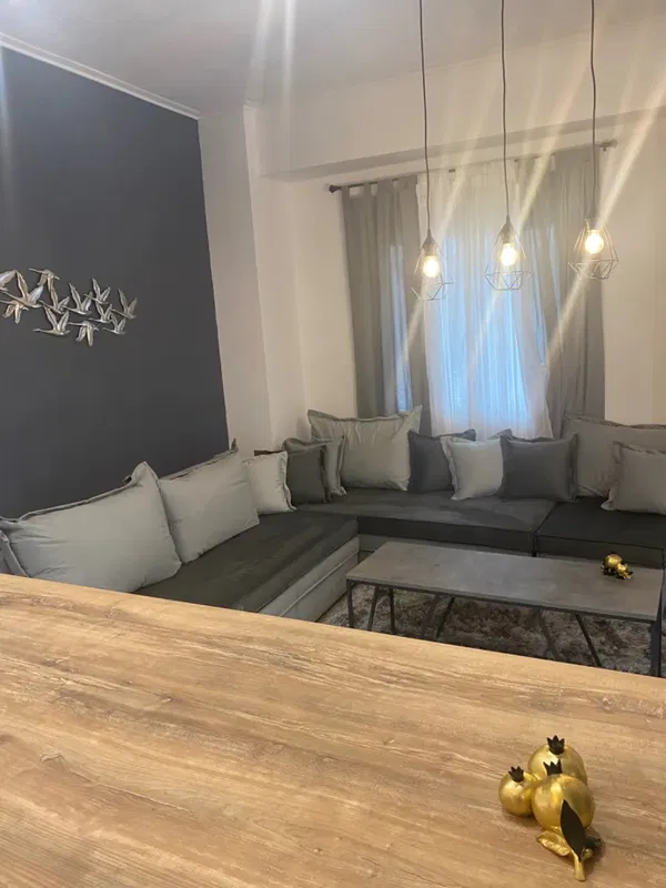 Renovated 52 m² Apartment with One Bedrooms for Sale in Kallithea, Athens Southern suburbs — photo 3