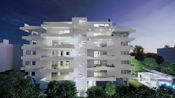 Sea View 400 m² Apartment with Five Bedrooms for Sale in Glyfada, Athens Southern suburbs