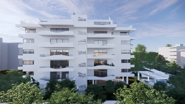 Sea View 400 m² Apartment with Five Bedrooms for Sale in Glyfada, Athens Southern suburbs — photo 2