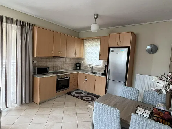Renovated One-Bedroom Apartment for Sale in Alimos, Athens Southern suburbs — photo 3