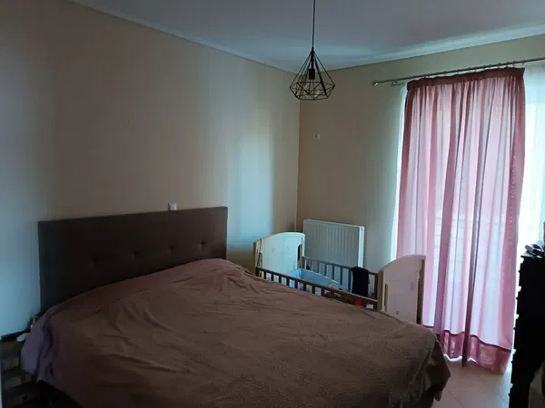 Renovated One-Bedroom Apartment for Sale in Alimos, Athens Southern suburbs — photo 5