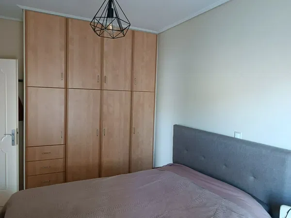 Renovated One-Bedroom Apartment for Sale in Alimos, Athens Southern suburbs — photo 4