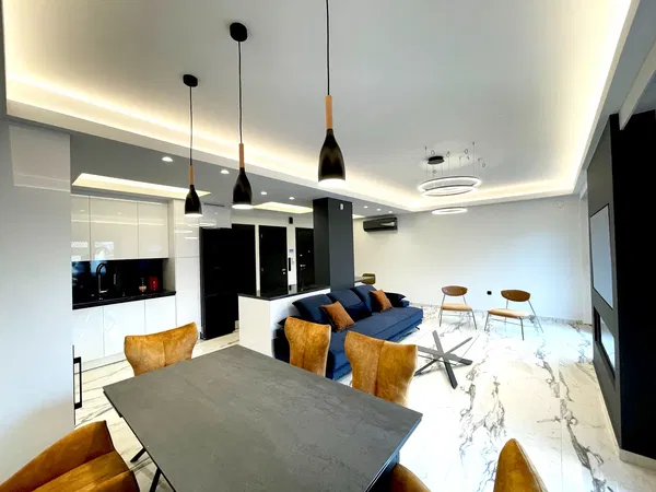 74 m² One-Bedroom Apartment for Sale in Gazi - Metaxourgio - Votanikos, Athens Center — photo 4