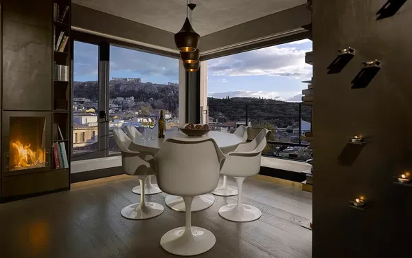 80 m² One-Bedroom Apartment for Sale in Center Athens, Athens Center — photo 2