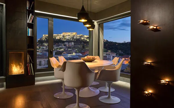 80 m² One-Bedroom Apartment for Sale in Center Athens, Athens Center — photo 4