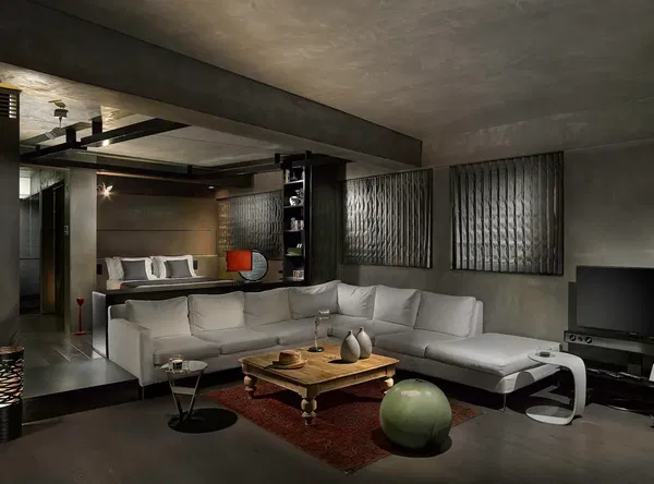 80 m² One-Bedroom Apartment for Sale in Center Athens, Athens Center — photo 3