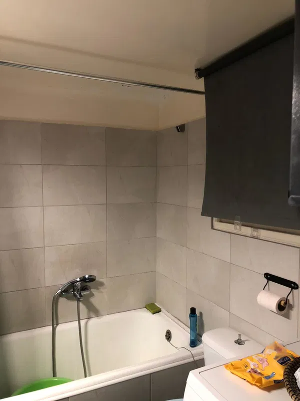 One-Bedroom Apartment for Sale in Pangrati, Athens Center with Balcony — photo 5