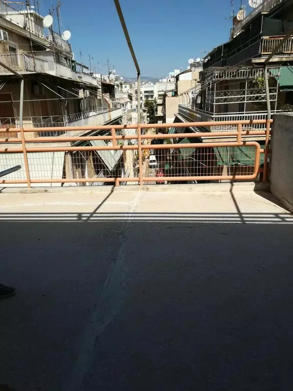50 m² One-Bedroom Apartment for Sale in Kypseli, Athens Center — photo 3