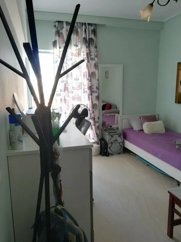50 m² One-Bedroom Apartment for Sale in Kypseli, Athens Center — photo 4