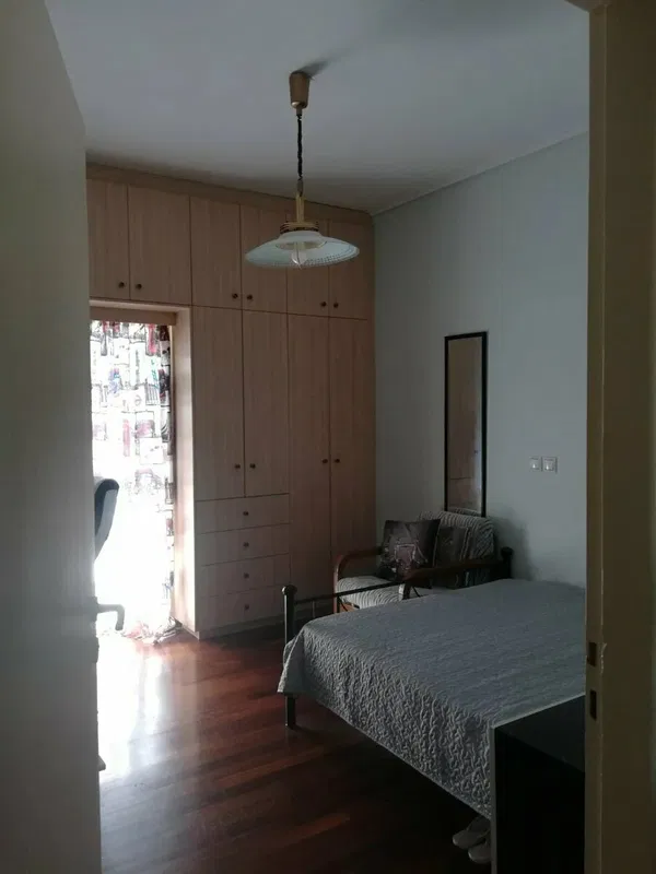50 m² One-Bedroom Apartment for Sale in Kypseli, Athens Center — photo 5