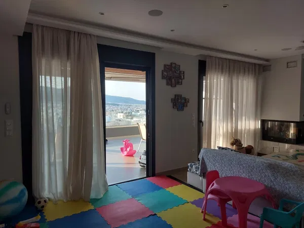 115 m² Three-Bedroom Apartment for Sale in Alimos, Athens Southern suburbs — photo 5