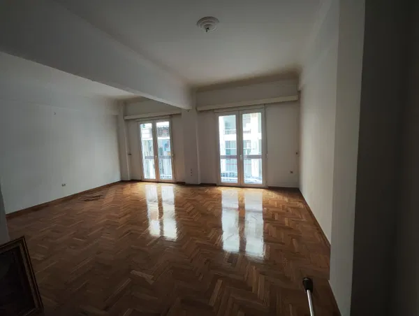 76 m² Apartment with One Bedrooms for Sale in Pangrati, Athens Center