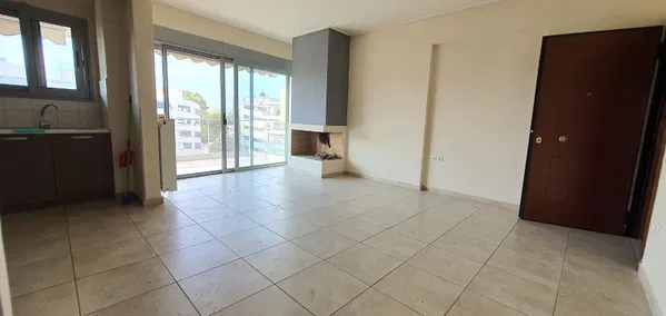 68 m² Apartment with Two Bedrooms for Sale in Gazi - Metaxourgio - Votanikos, Athens Center — photo 2