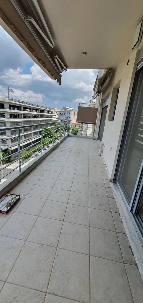 68 m² Apartment with Two Bedrooms for Sale in Gazi - Metaxourgio - Votanikos, Athens Center