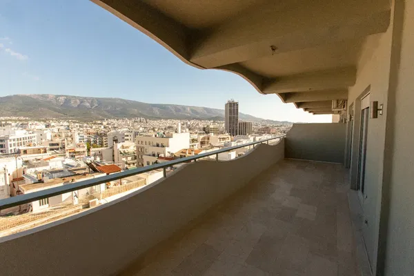 Renovated 88 m² Apartment with Two Bedrooms for Sale in Ampelokipoi, Athens Center — photo 2