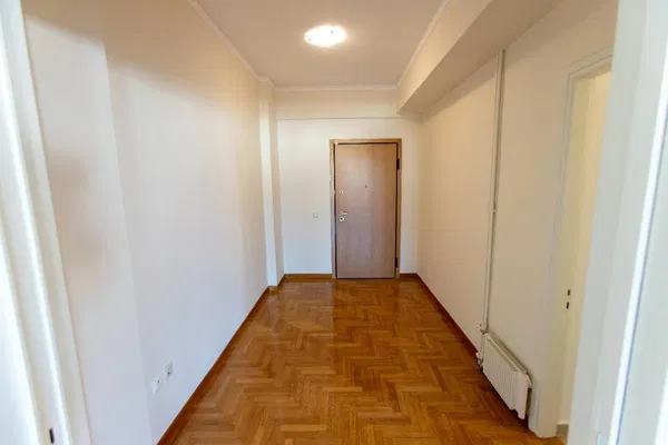 Renovated 88 m² Apartment with Two Bedrooms for Sale in Ampelokipoi, Athens Center — photo 5