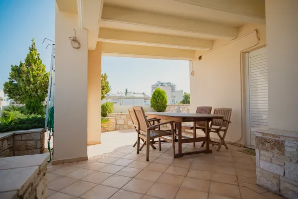 Four-Bedroom Apartment for Sale in Cholargos, Athens Northern suburbs — photo 2