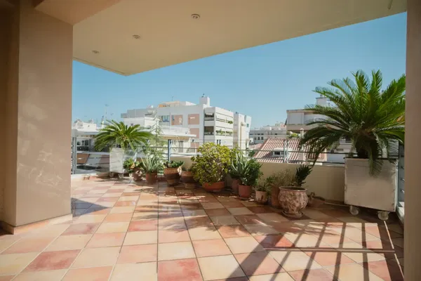 Four-Bedroom Apartment for Sale in Cholargos, Athens Northern suburbs — photo 4