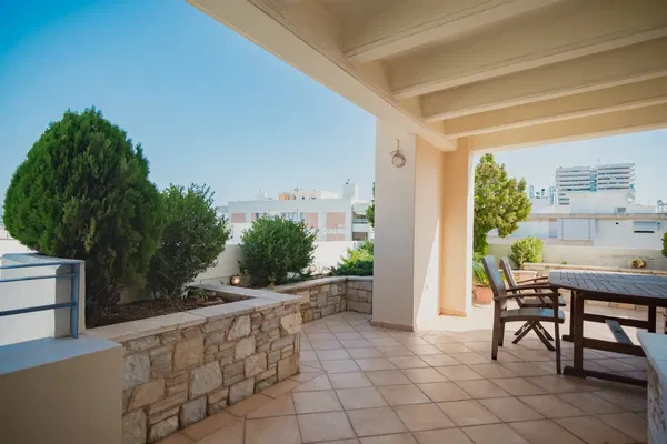 Four-Bedroom Apartment for Sale in Cholargos, Athens Northern suburbs