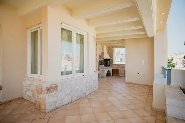 Four-Bedroom Apartment for Sale in Cholargos, Athens Northern suburbs — photo 3