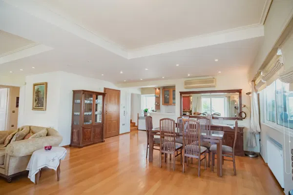 Four-Bedroom Apartment for Sale in Cholargos, Athens Northern suburbs — photo 5
