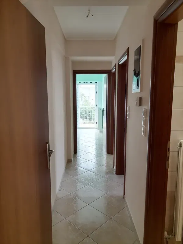 Two-Bedroom Apartment for Sale in Poligono - Tourkovounia, Athens Center — photo 5