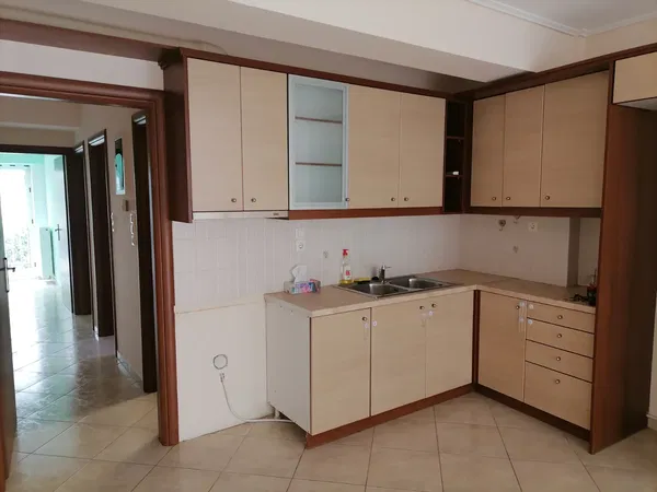 Two-Bedroom Apartment for Sale in Poligono - Tourkovounia, Athens Center — photo 3