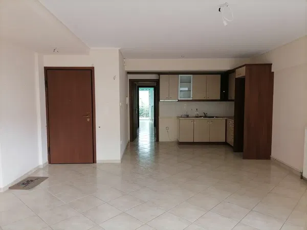 Two-Bedroom Apartment for Sale in Poligono - Tourkovounia, Athens Center