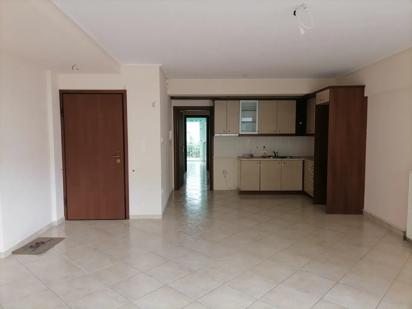 Two-Bedroom Apartment for Sale in Poligono - Tourkovounia, Athens Center