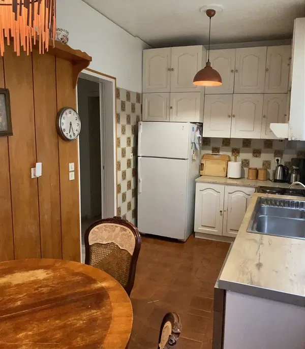 Four-Bedroom Apartment for Sale in Poligono - Tourkovounia, Athens Center — photo 5