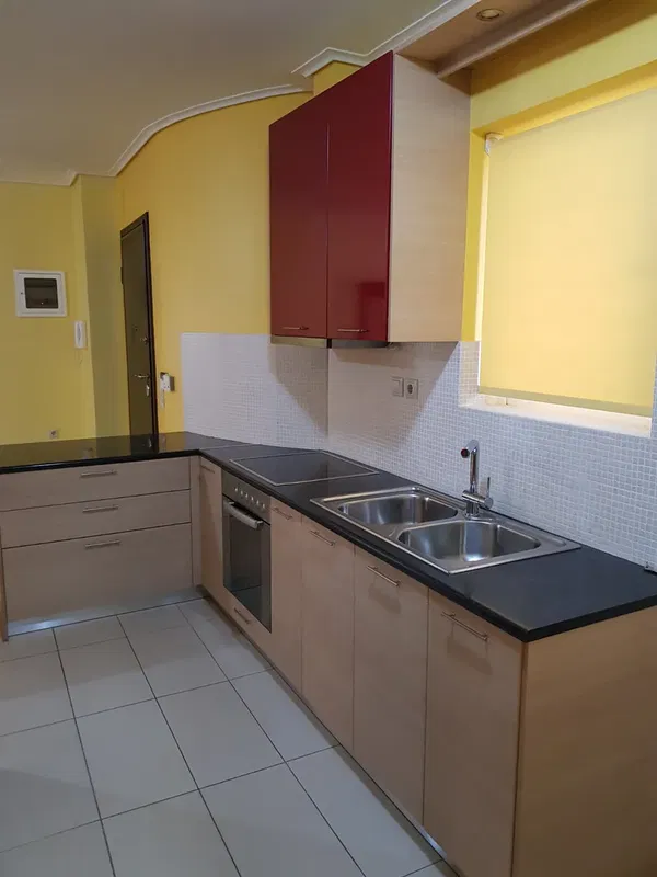 54 m² Apartment with One Bedrooms for Sale in Gazi - Metaxourgio - Votanikos, Athens Center — photo 5