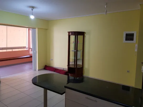 54 m² Apartment with One Bedrooms for Sale in Gazi - Metaxourgio - Votanikos, Athens Center — photo 4