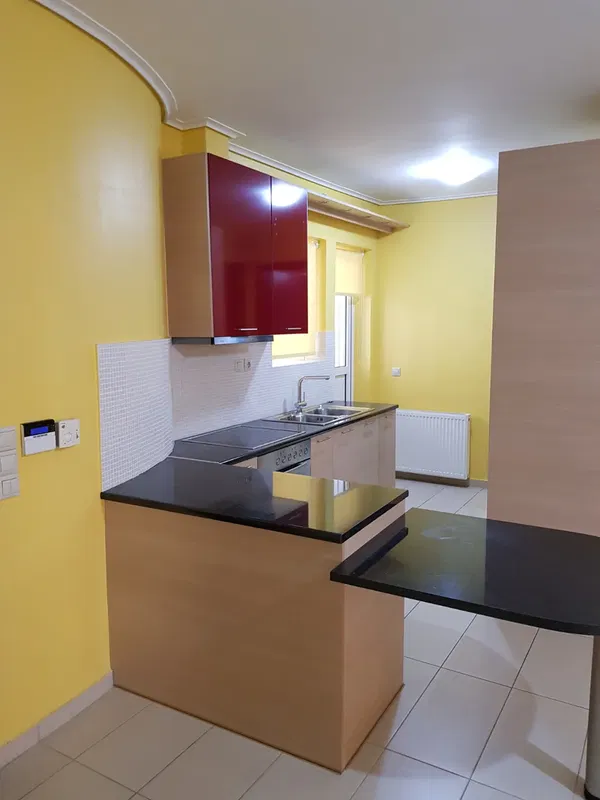 54 m² Apartment with One Bedrooms for Sale in Gazi - Metaxourgio - Votanikos, Athens Center — photo 3