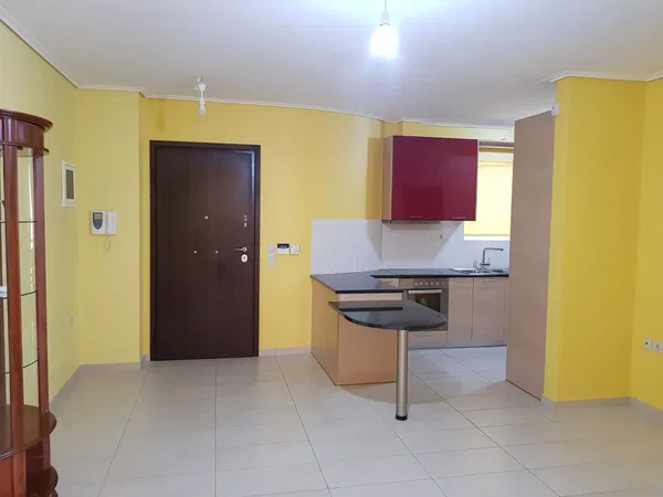54 m² Apartment with One Bedrooms for Sale in Gazi - Metaxourgio - Votanikos, Athens Center