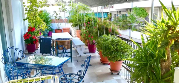 Renovated Three-Bedroom Apartment for Sale in Mets - Kallimarmaro, Athens Center — photo 3