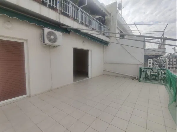Three-Bedroom Apartment for Sale in Koukaki - Makrigianni, Athens Center