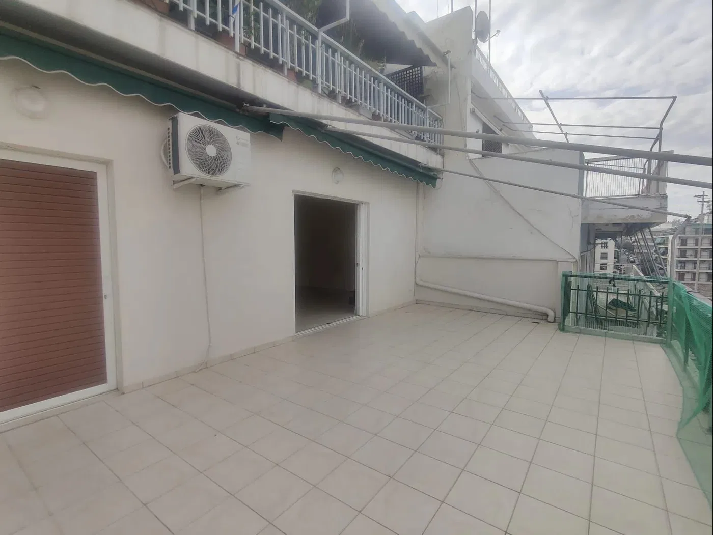Three-Bedroom Apartment for Sale in Koukaki - Makrigianni, Athens Center