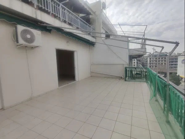Three-Bedroom Apartment for Sale in Koukaki - Makrigianni, Athens Center — photo 2