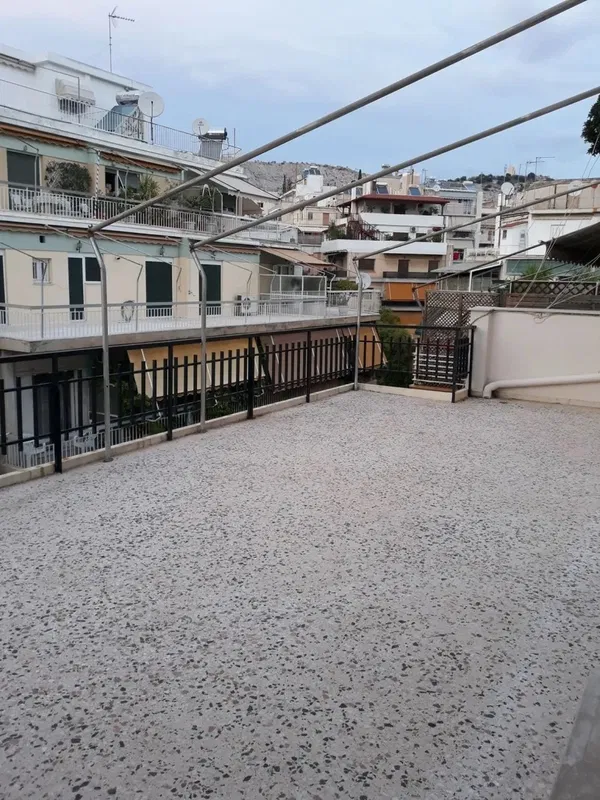 Three-Bedroom Apartment for Sale in Koukaki - Makrigianni, Athens Center — photo 3