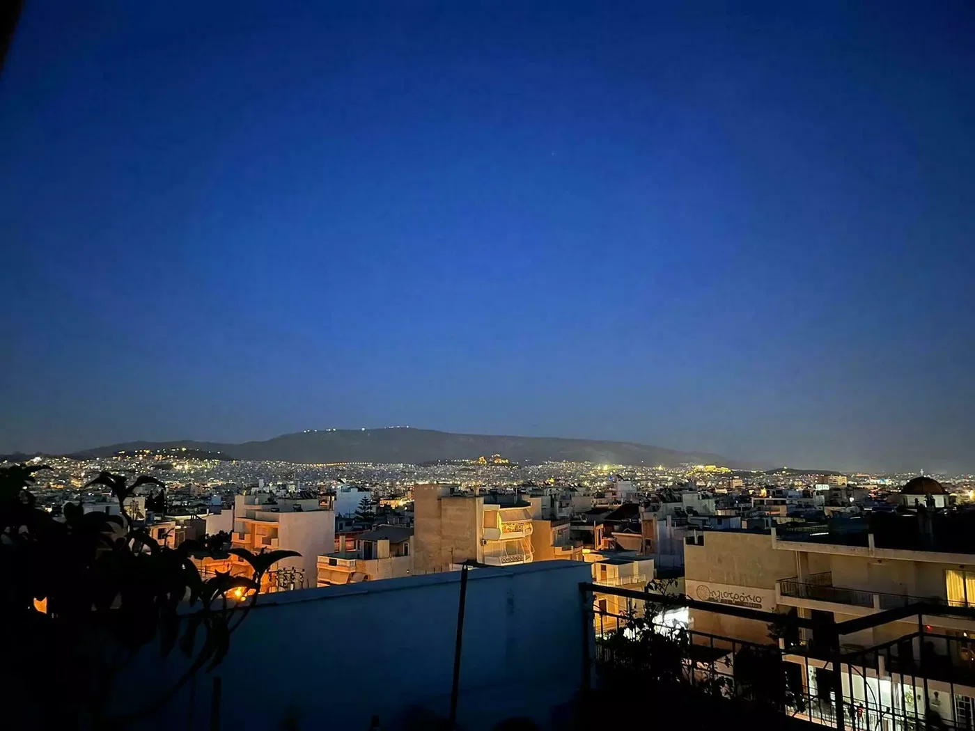 Three-Bedroom Apartment for Sale in Peristeri, Athens Western Suburbs