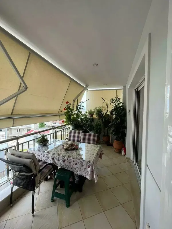 Three-Bedroom Apartment for Sale in Peristeri, Athens Western Suburbs — photo 3